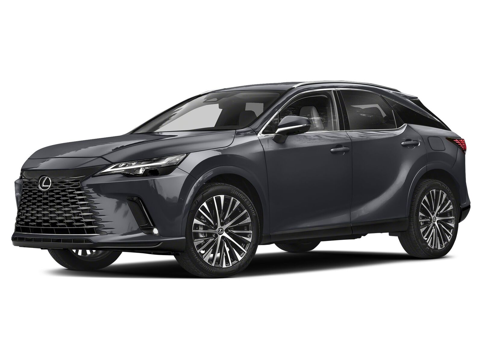 2024 LEXUS RX