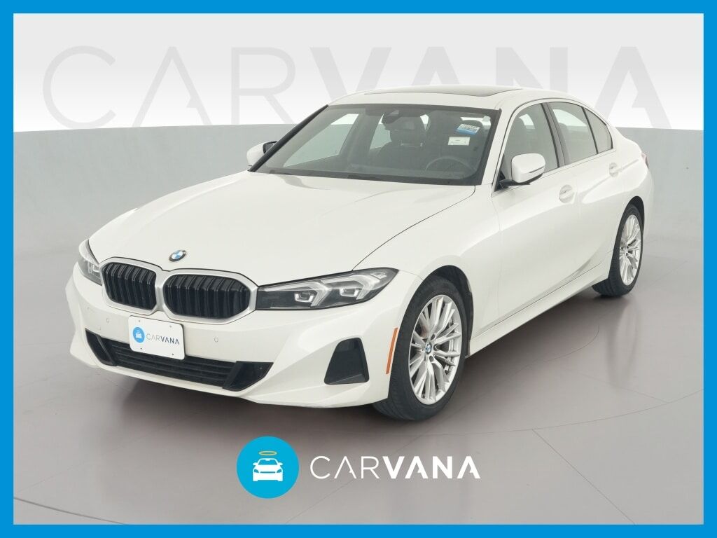 2024 BMW 3 Series