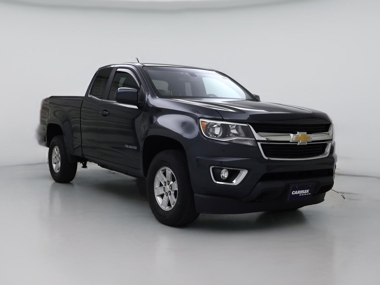 2017 CHEVROLET Colorado
