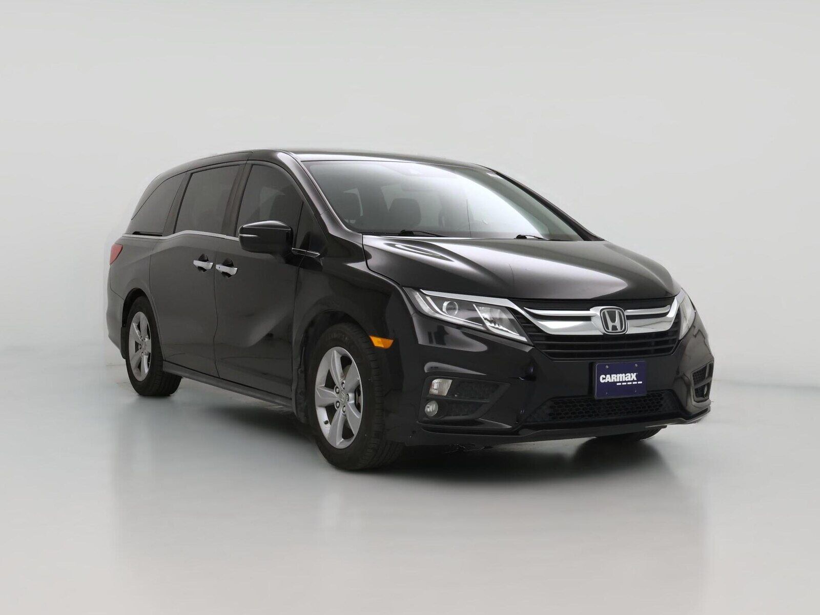 2019 HONDA Odyssey