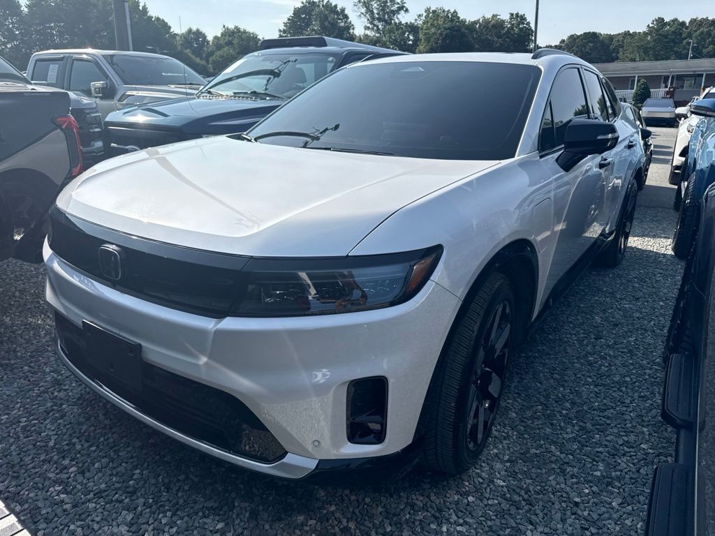 2024 HONDA Prologue