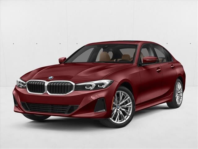 2019 BMW 3 Series