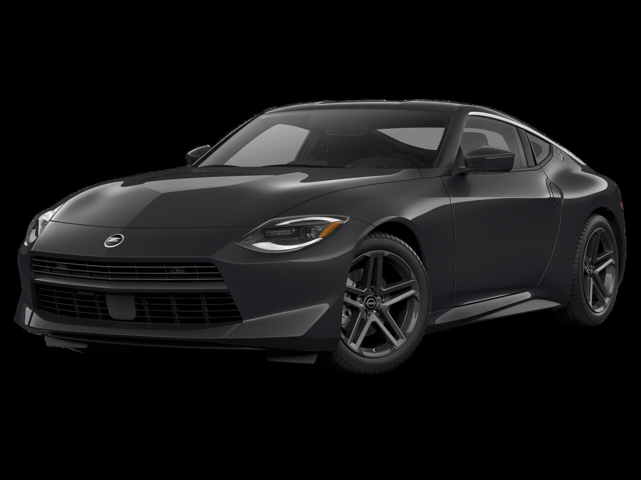 2027 NISSAN NISSAN Z