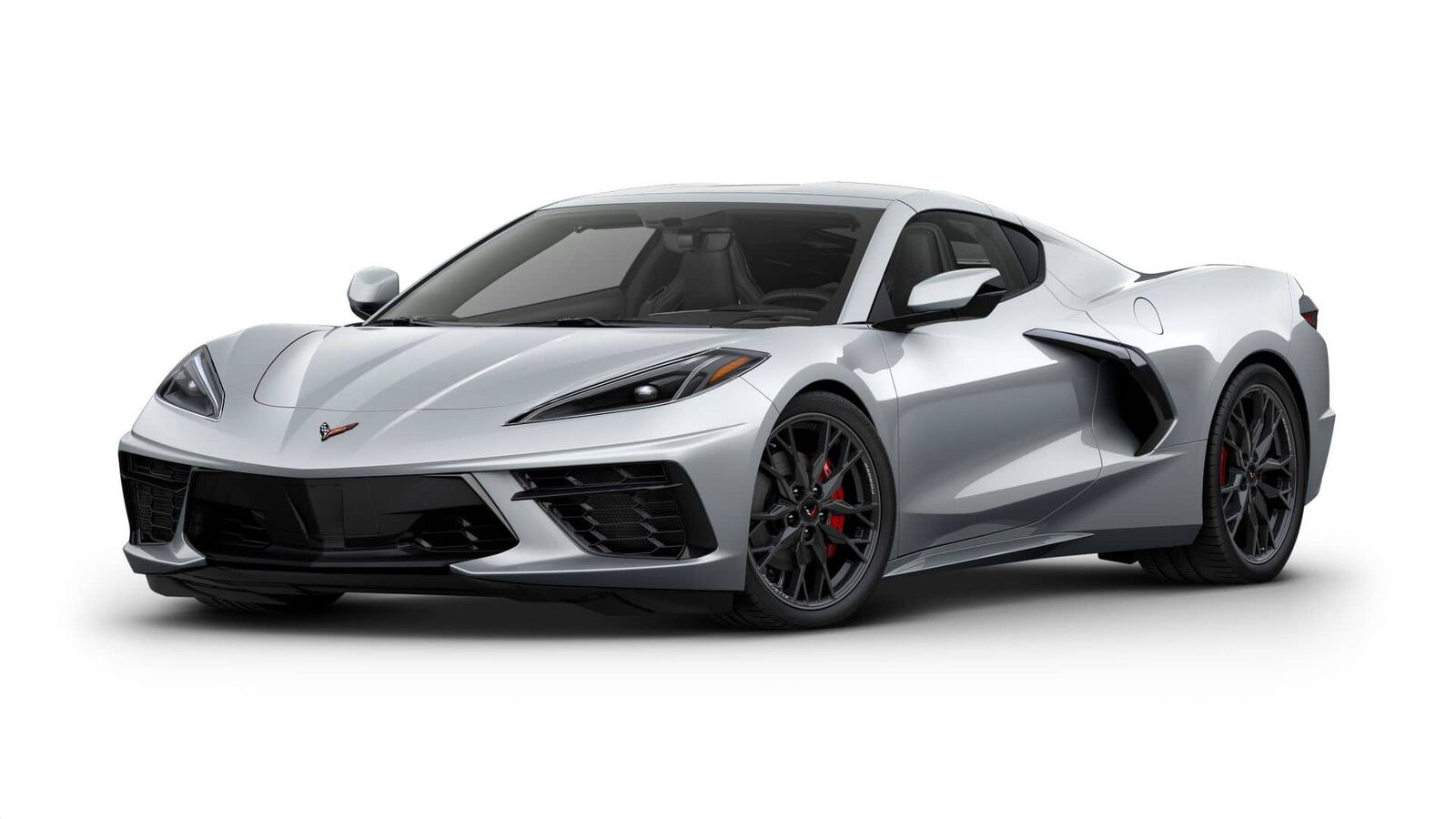 2027 CHEVROLET Corvette