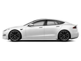 2022 TESLA Model S