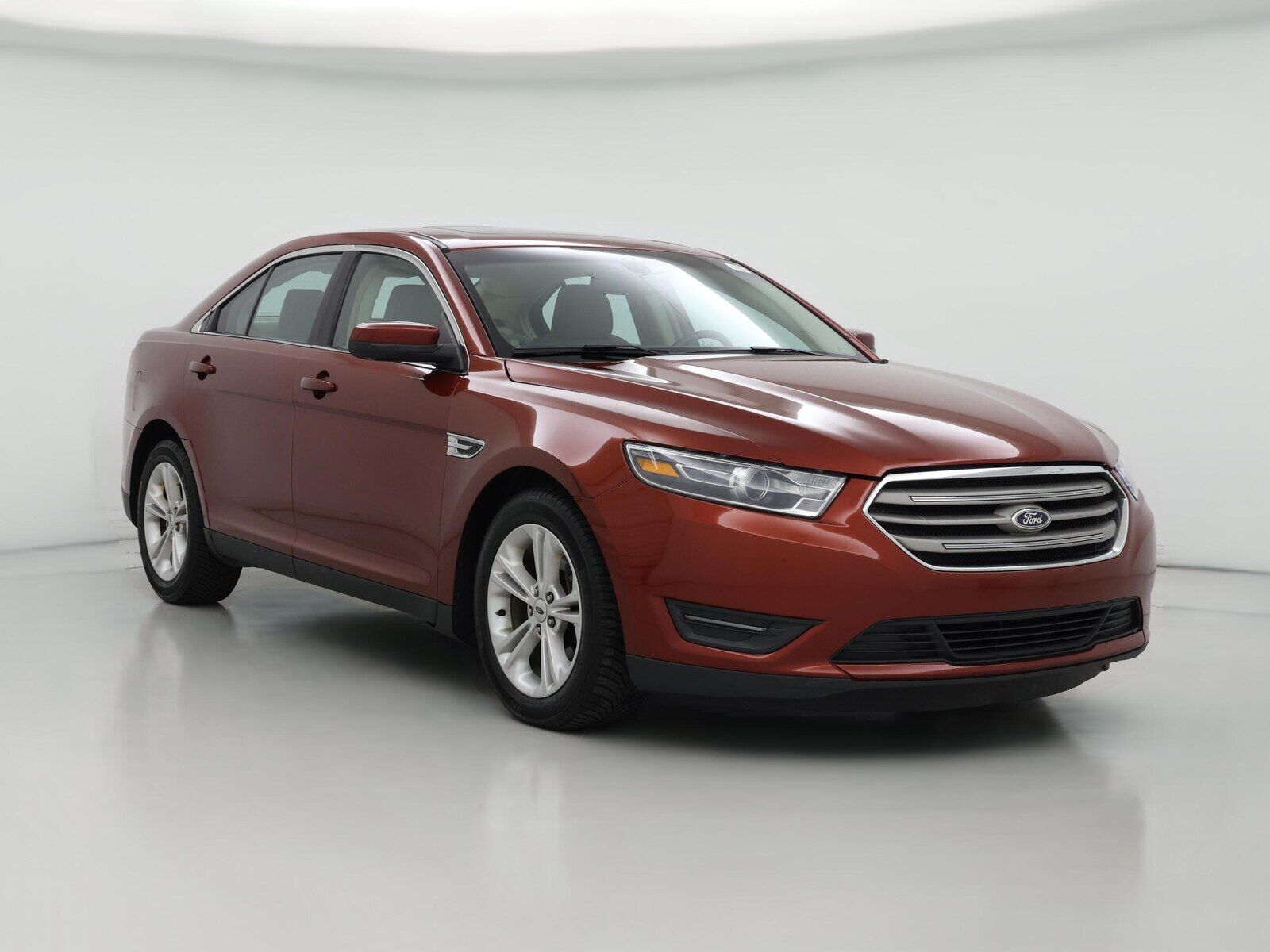 2014 FORD Taurus