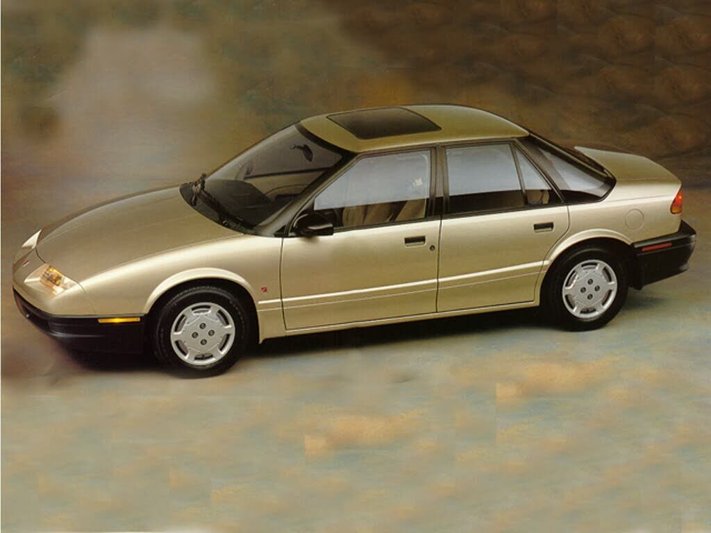 1994 SATURN SL1