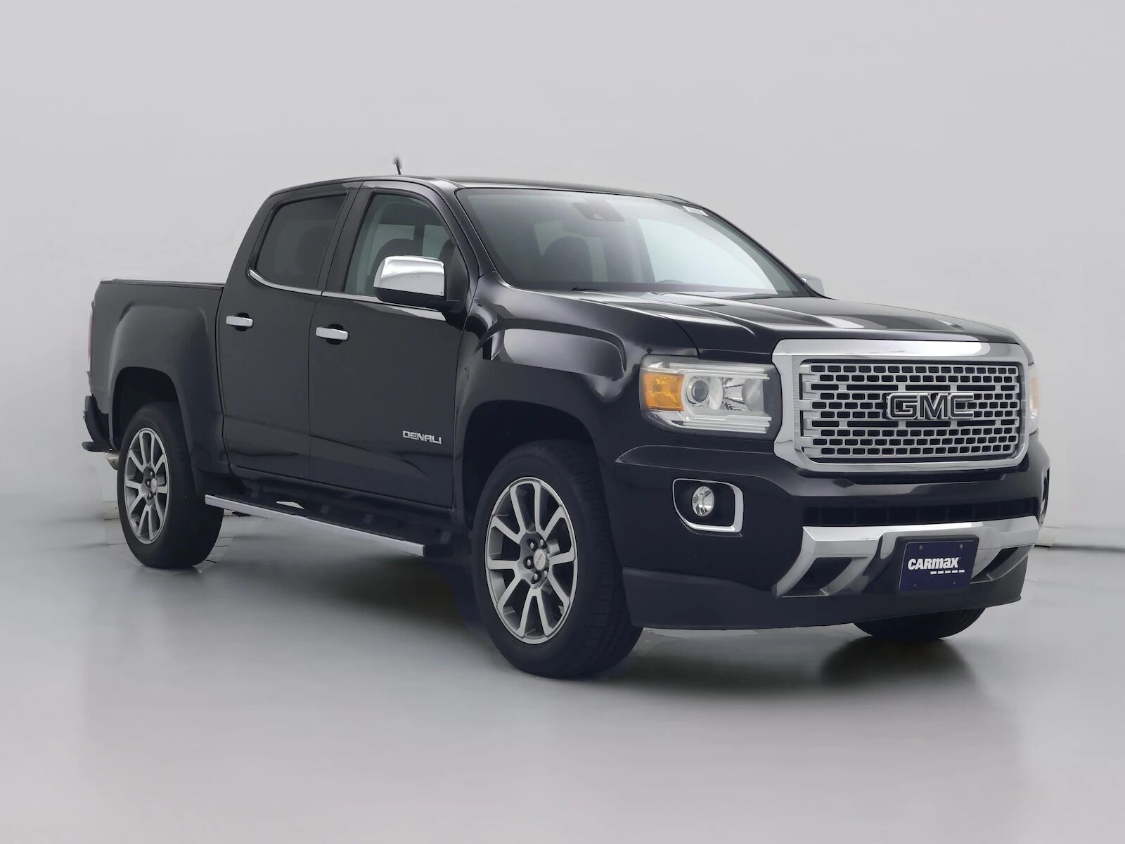 2019 GMC Canyon