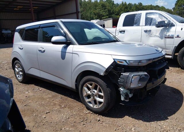 2020 KIA Soul