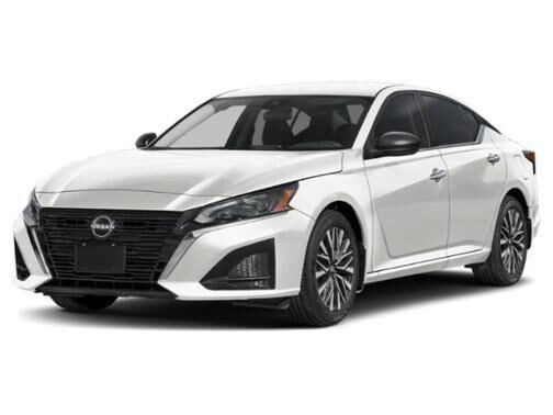 2026 NISSAN Altima