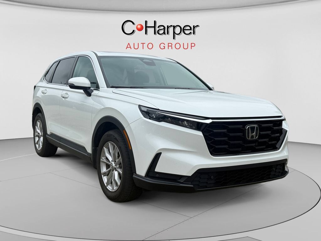 2023 HONDA CR-V