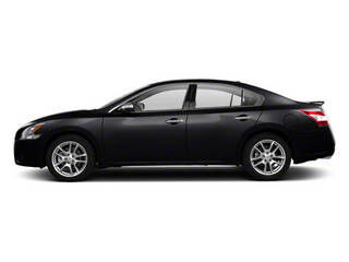 2012 NISSAN Maxima