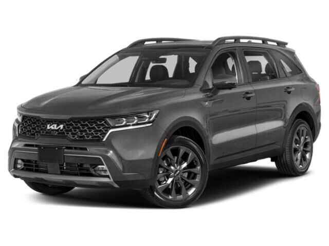 2022 KIA Sorento