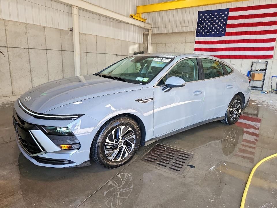 2026 HYUNDAI Sonata