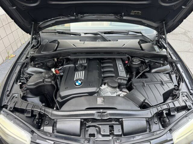 2012 BMW 128i