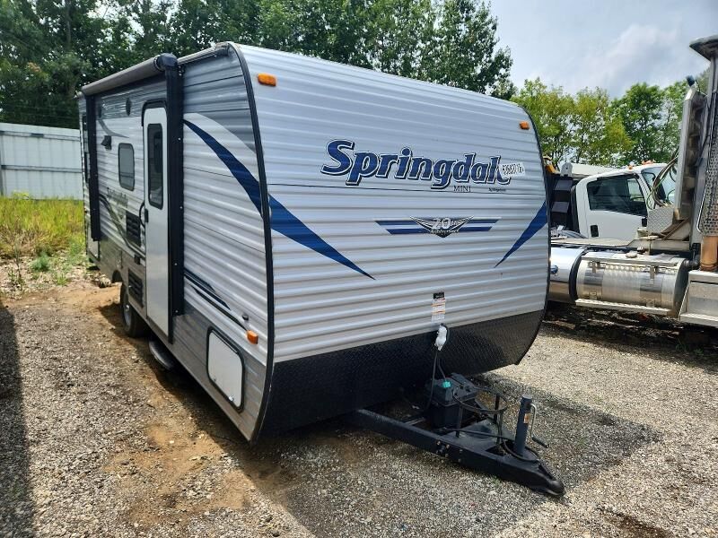 2019 KEYSTONE Keystone