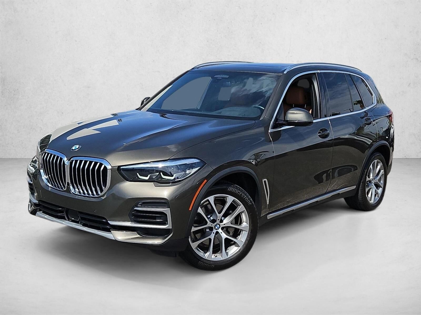 2023 BMW X5