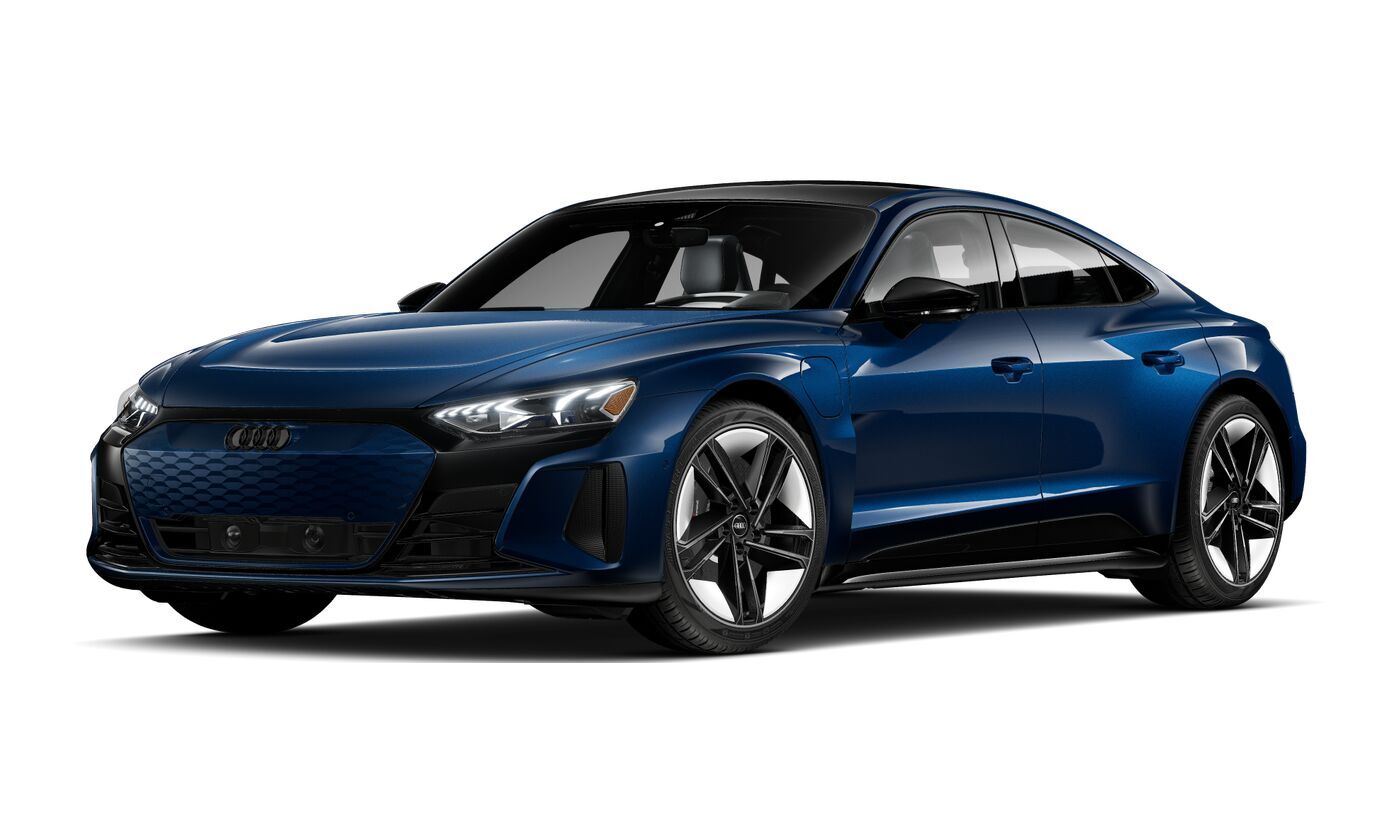 2024 AUDI RS e-tron GT