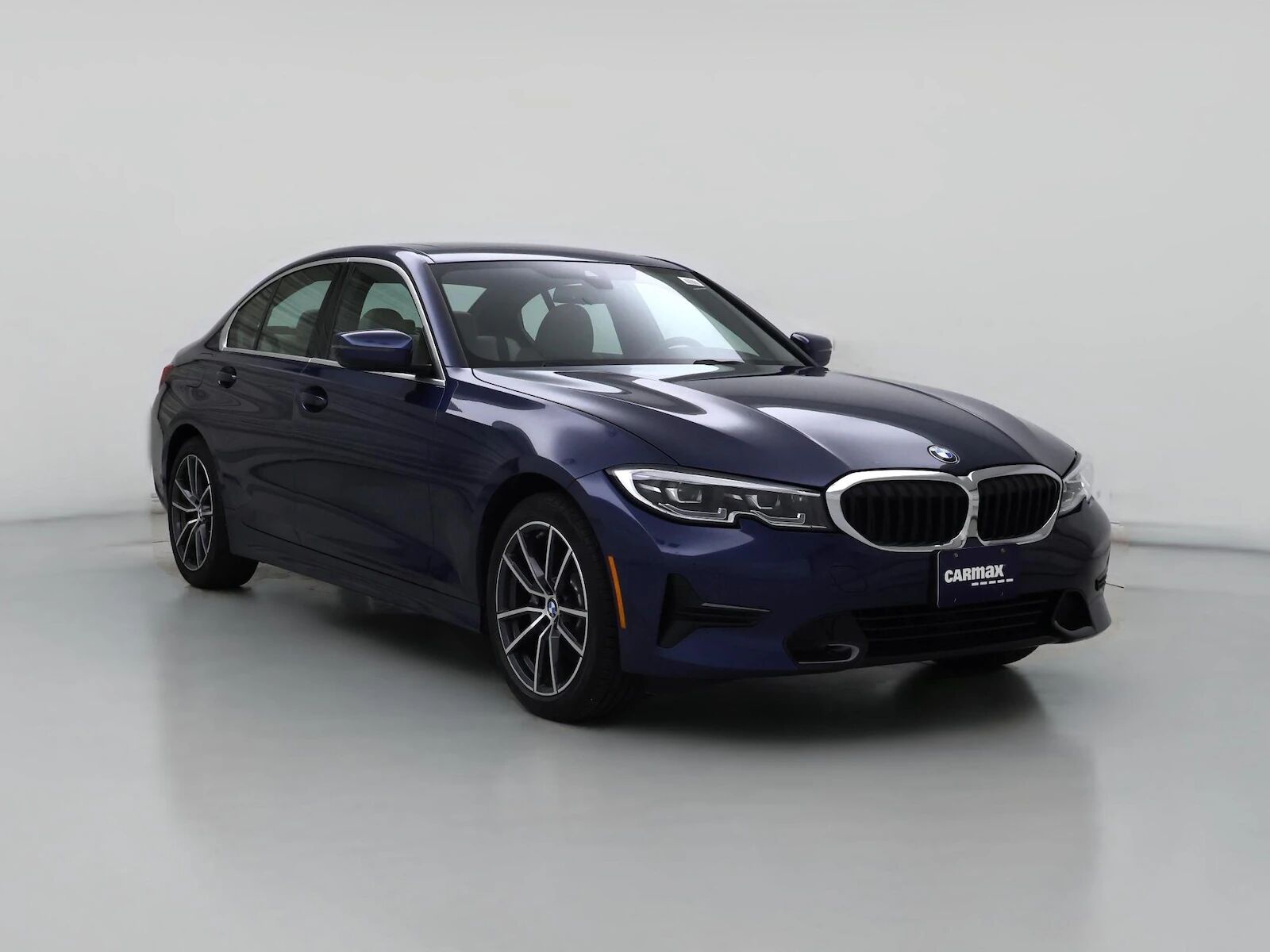2021 BMW 3 Series