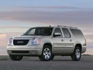 2013 GMC Yukon