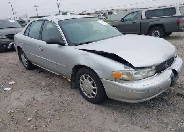 2005 BUICK Century