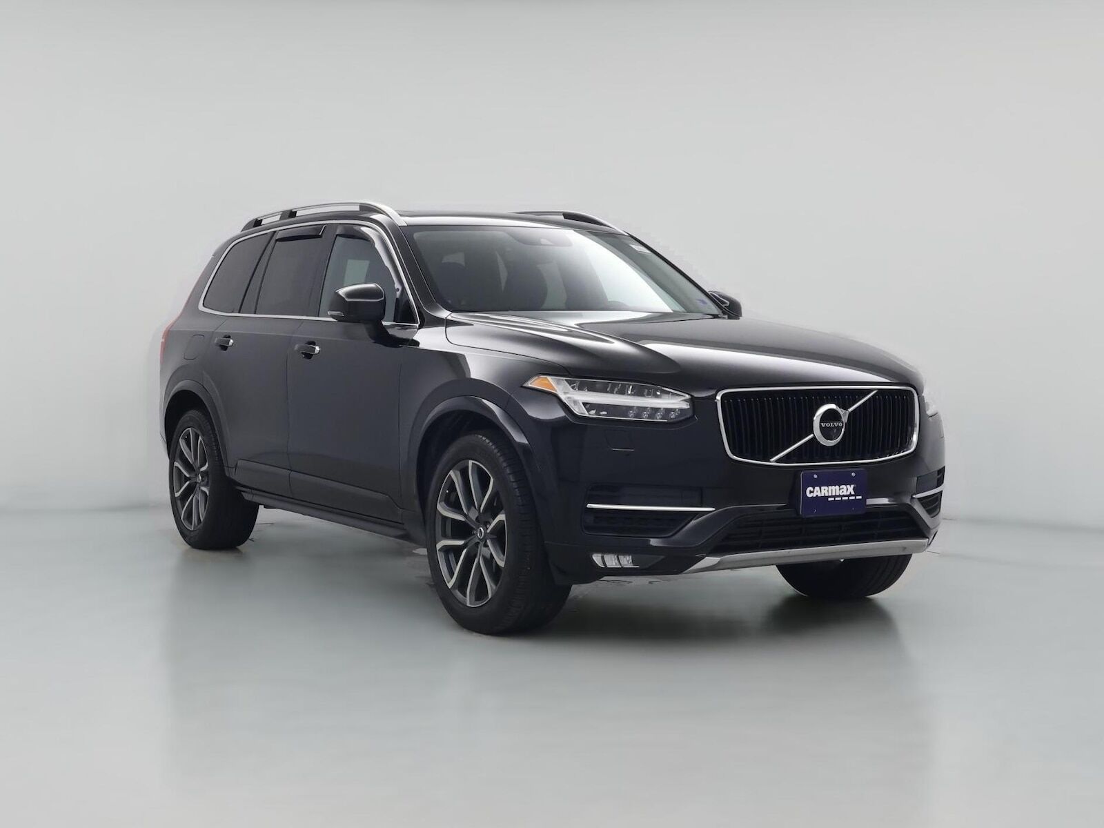 2017 VOLVO XC90