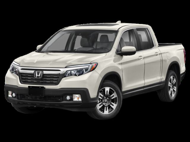 2020 HONDA Ridgeline