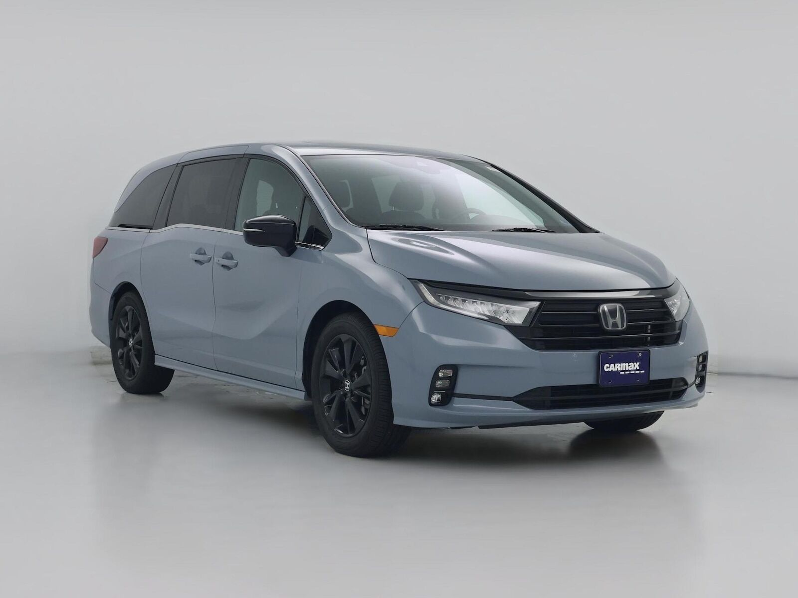 2023 HONDA Odyssey
