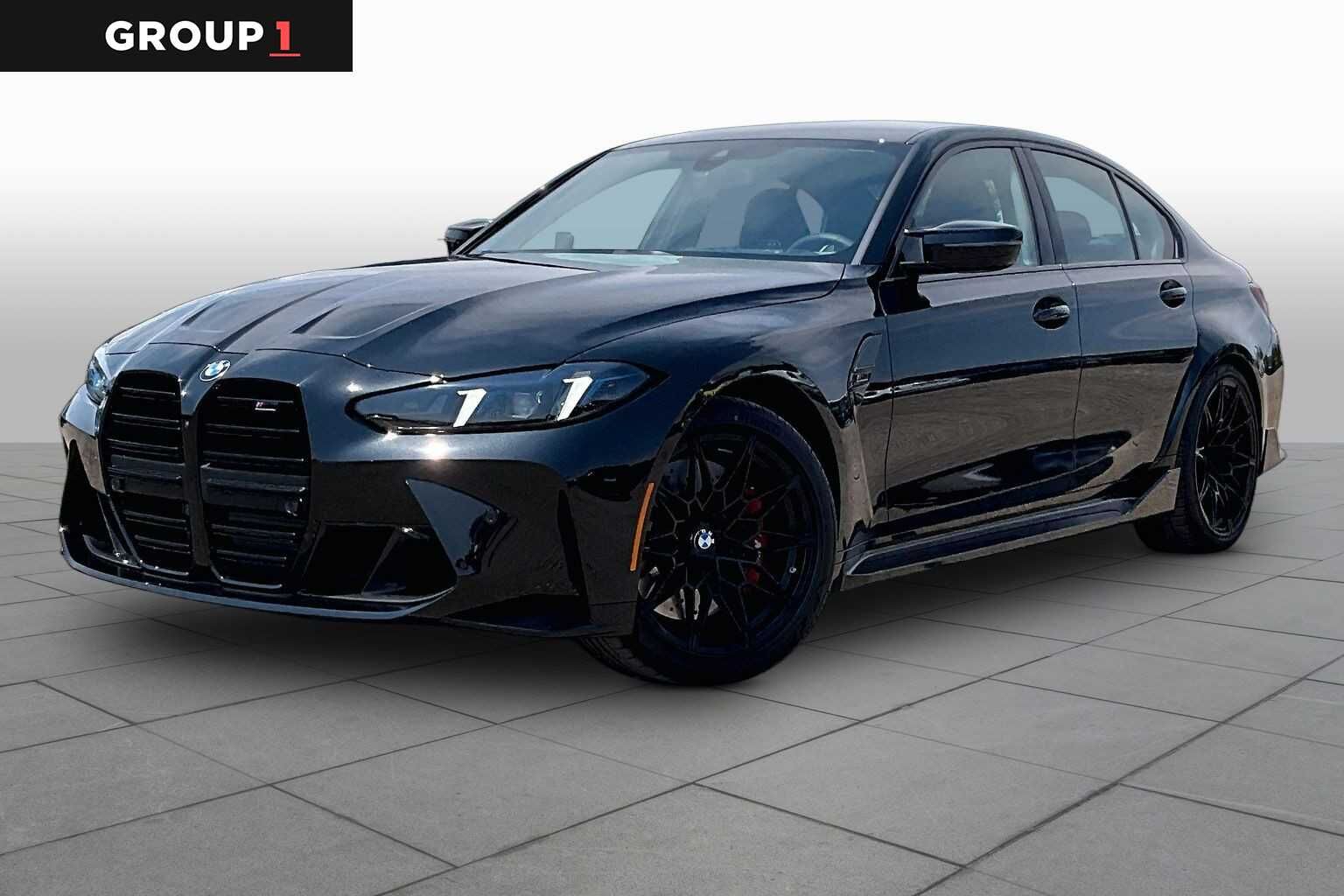 2027 BMW M3
