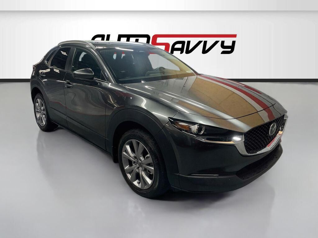 2024 MAZDA CX-30