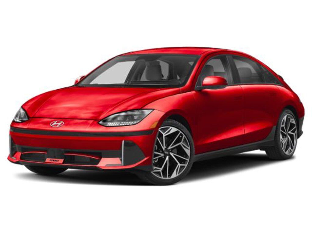 2024 HYUNDAI Ioniq 6