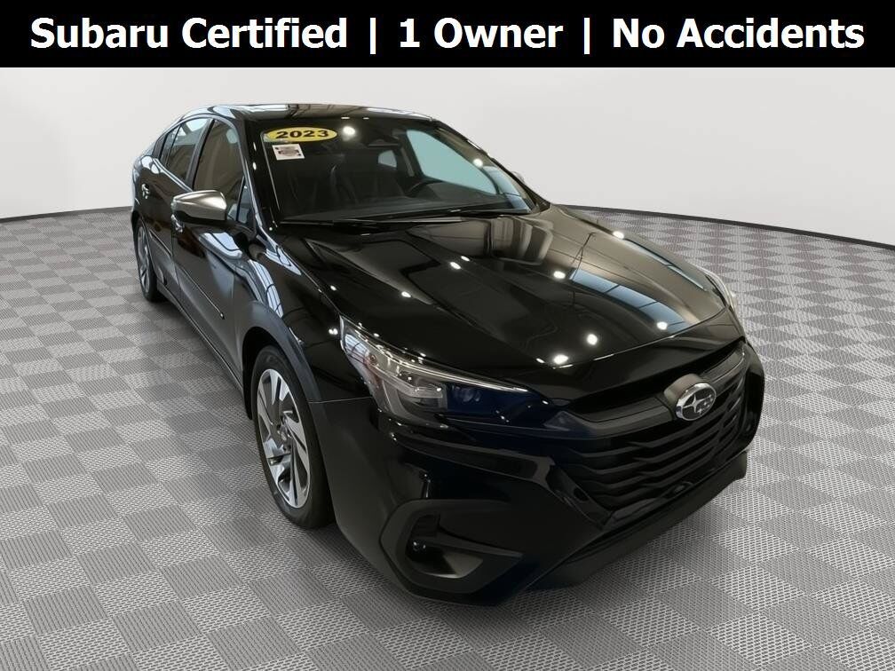 2023 SUBARU Legacy