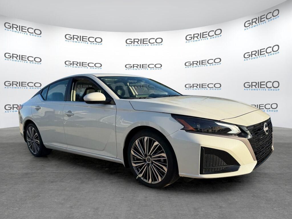 2026 NISSAN Altima