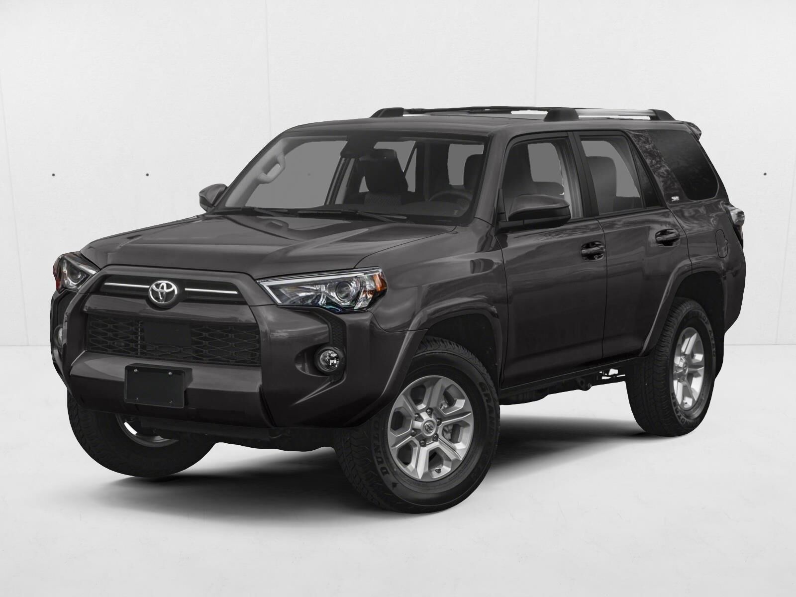 2020 TOYOTA 4-Runner