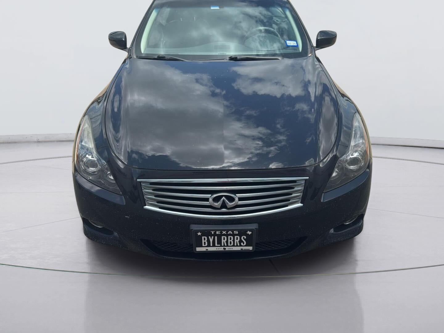 2014 INFINITI Q60
