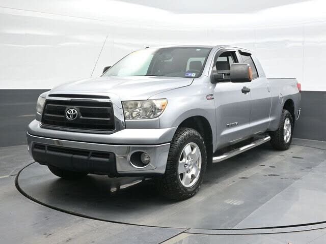 2012 TOYOTA Tundra