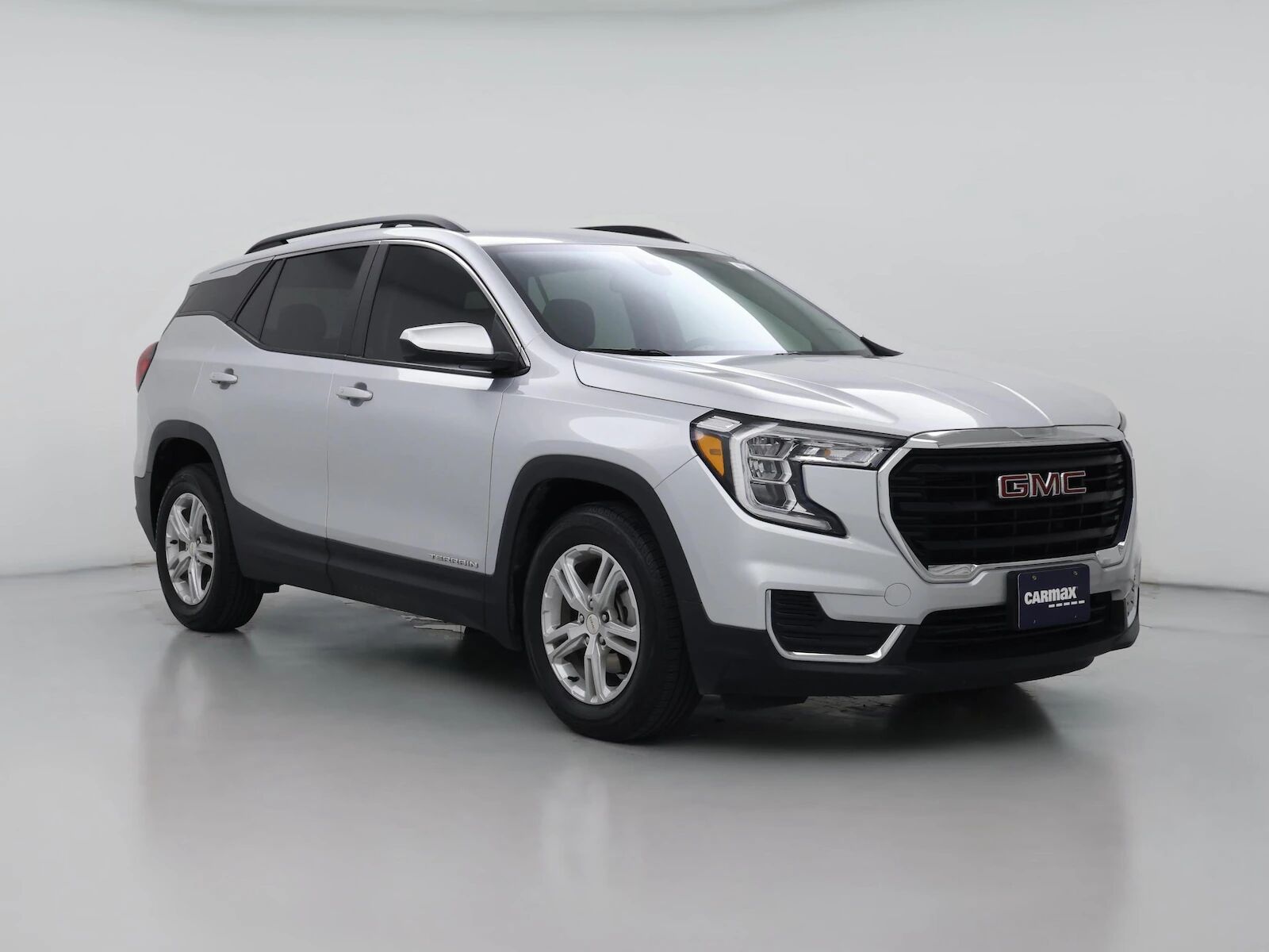 2022 GMC Terrain