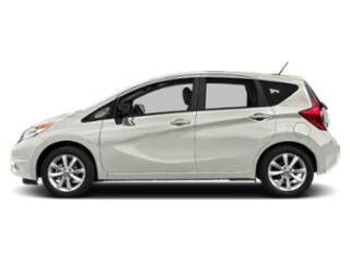 2015 NISSAN Versa