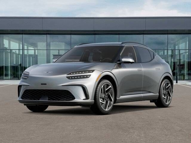 2027 GENESIS GV60