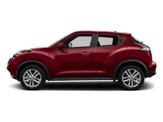 2017 NISSAN Juke