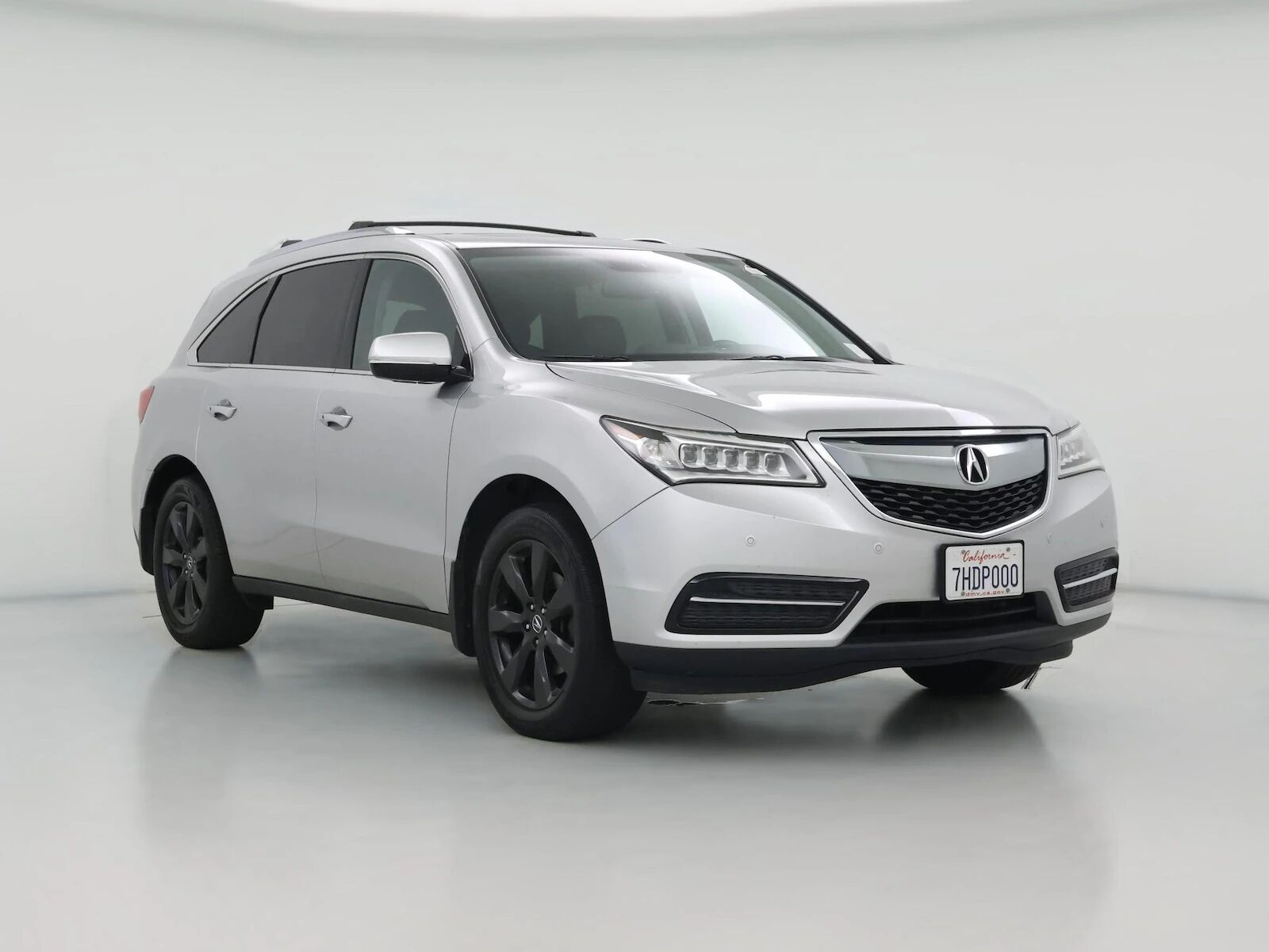 2015 ACURA MDX