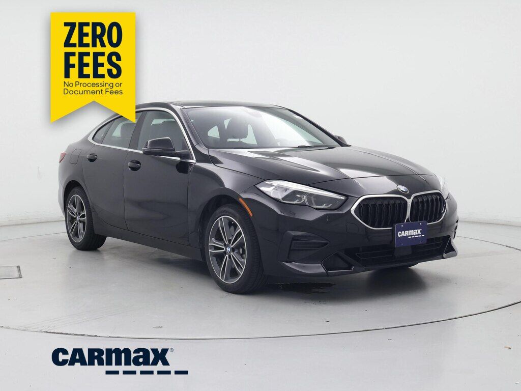 2024 BMW 2 Series