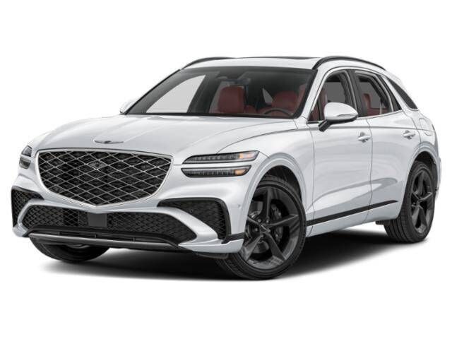 2027 GENESIS GV70
