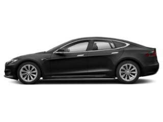 2018 TESLA Model S
