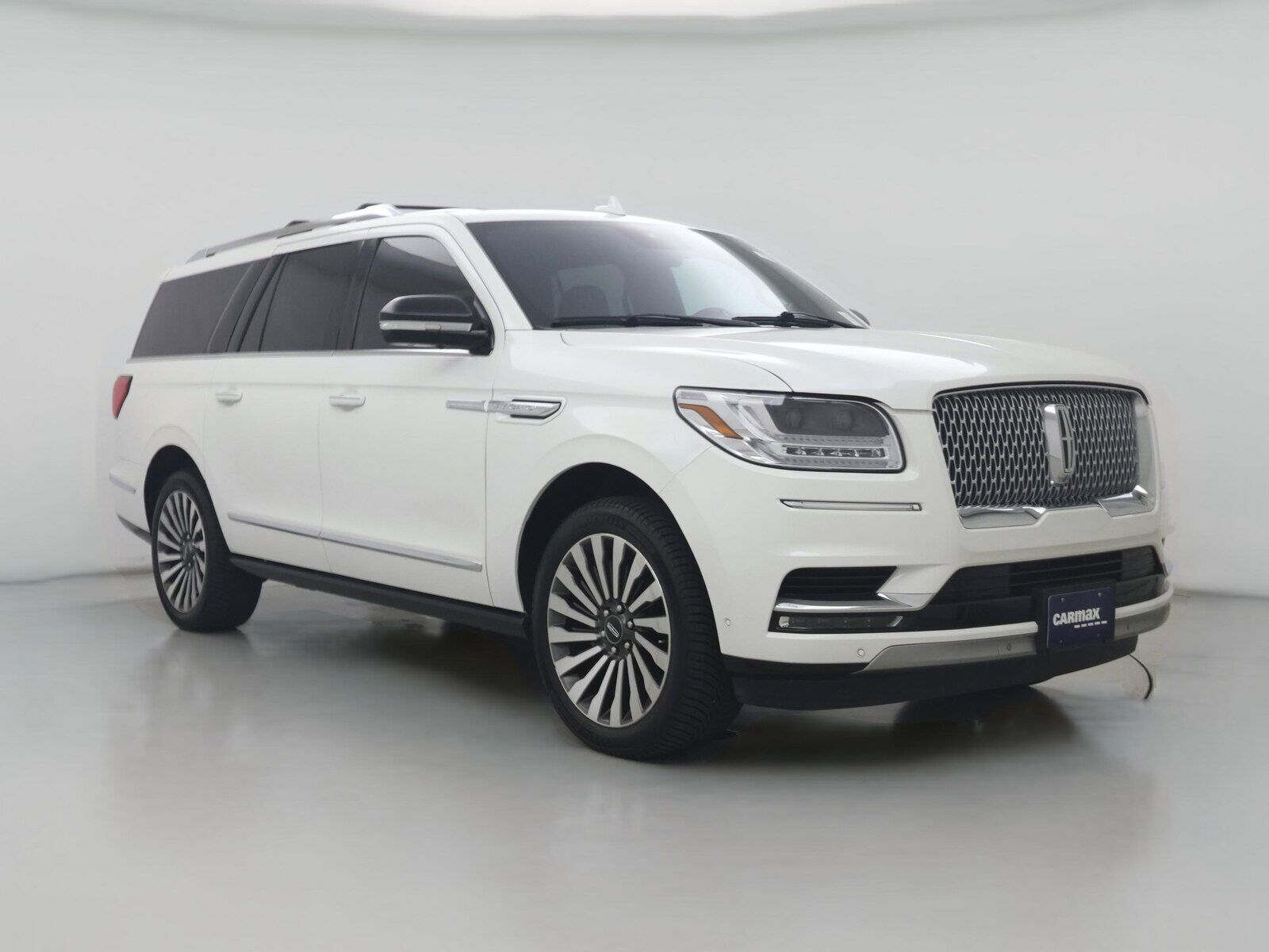 2021 LINCOLN Navigator L