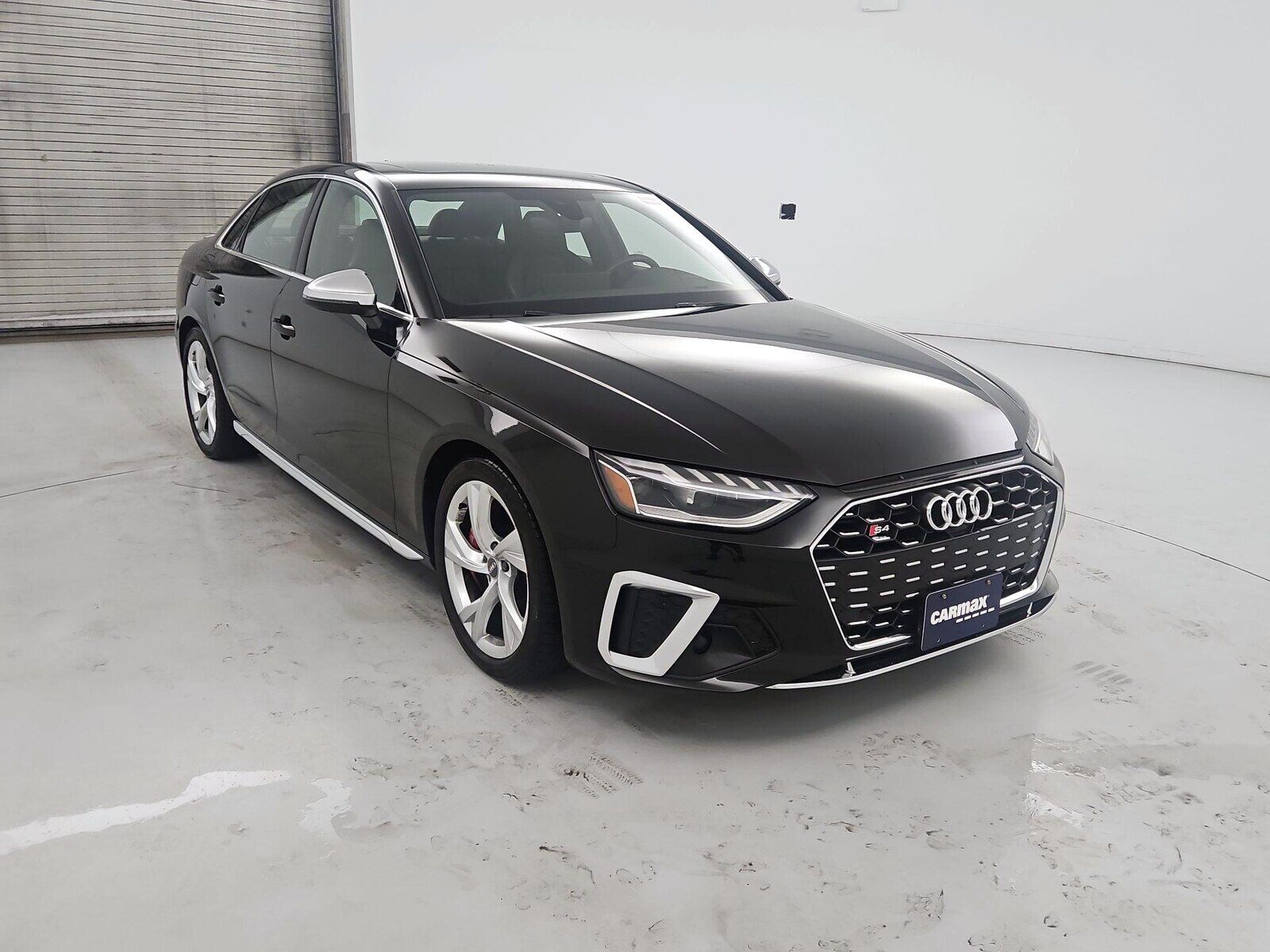 2020 AUDI S4
