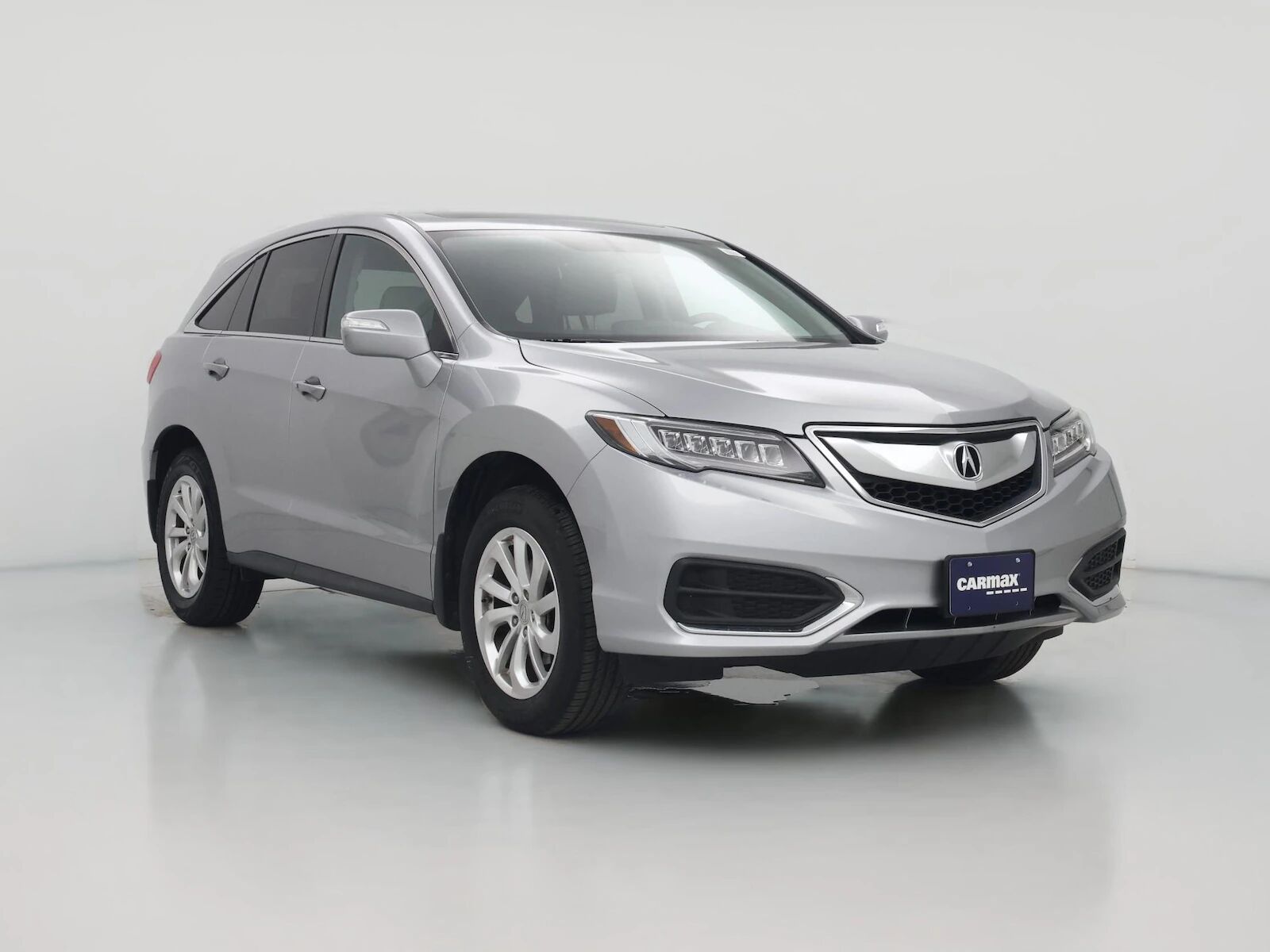 2018 ACURA RDX