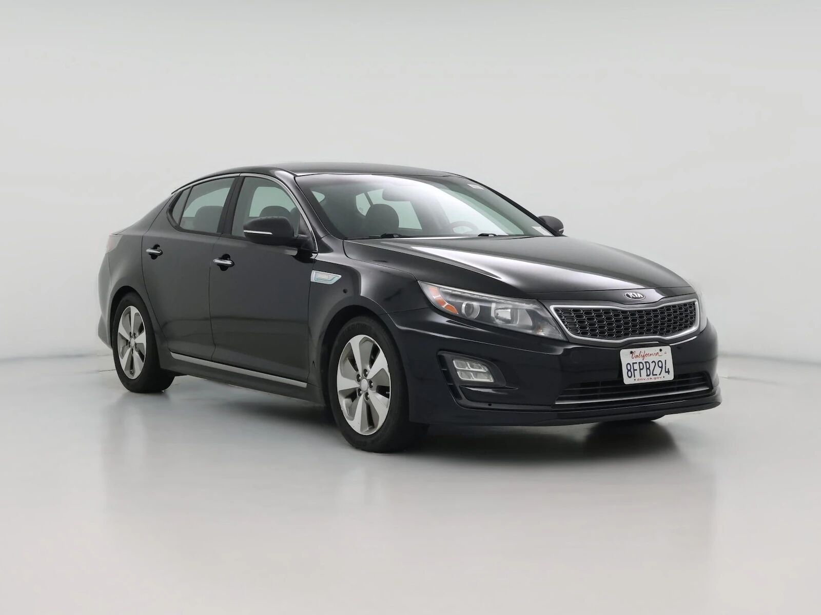2014 KIA Optima