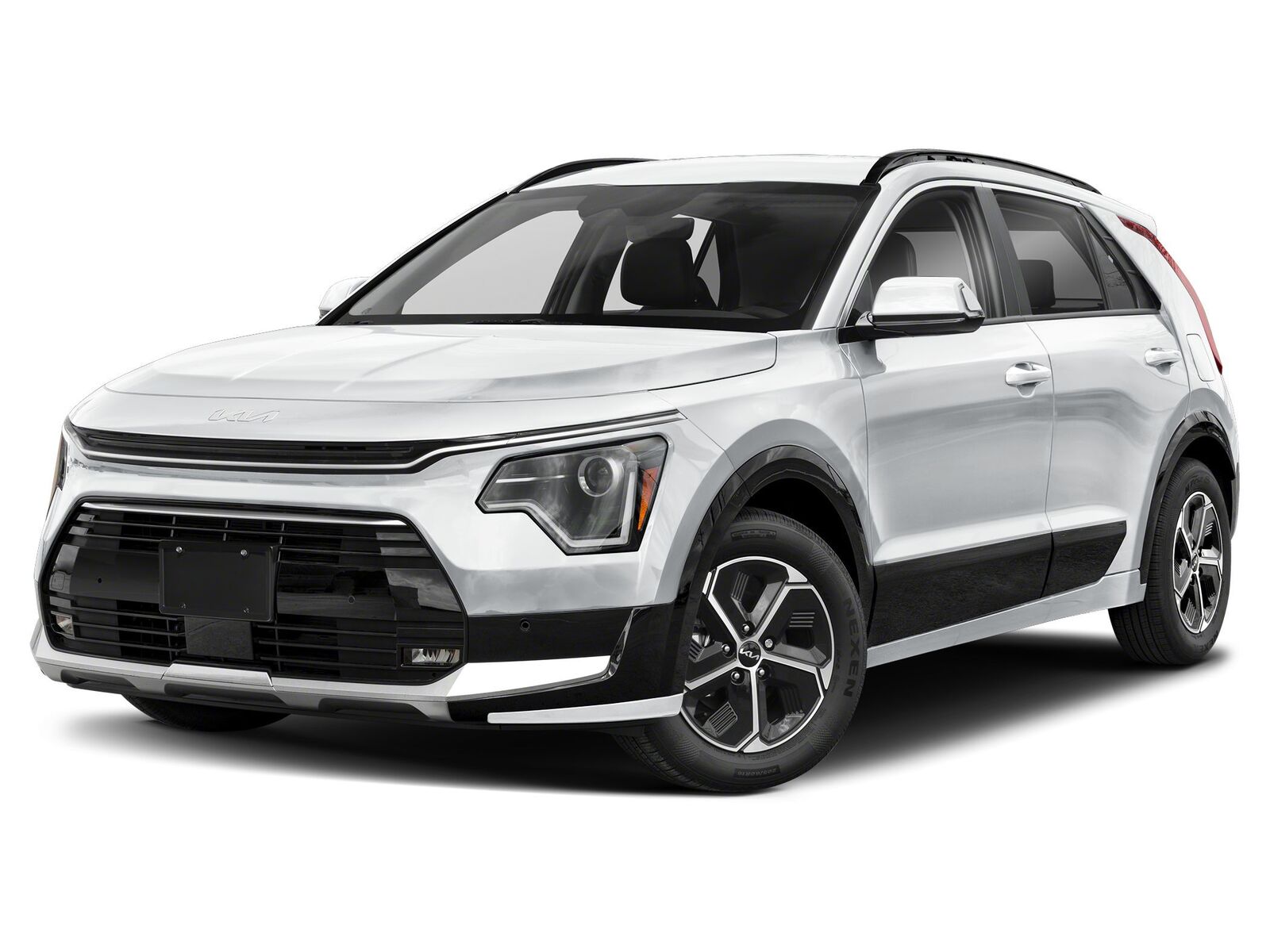 2026 KIA Niro