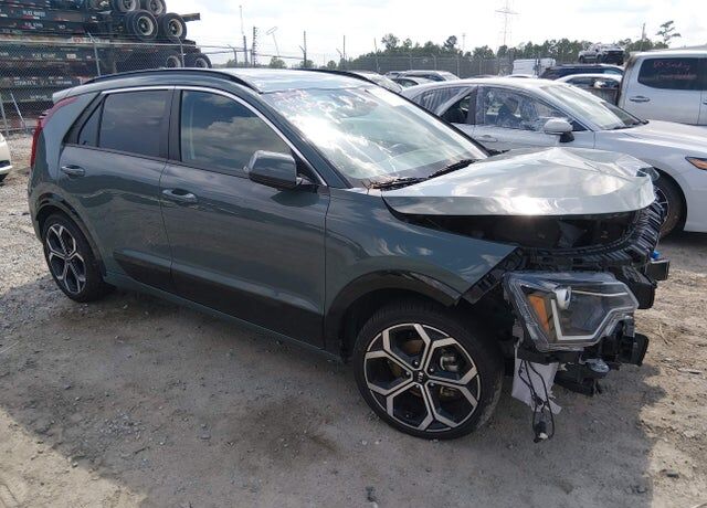 2023 KIA Niro